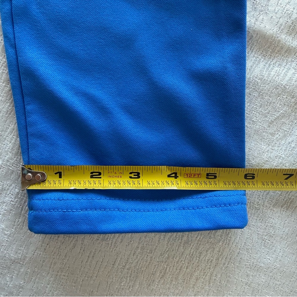 Joma Puerto Rico Olympic Team Youth Size S Blue Track Pants PR - Picture 9 of 11